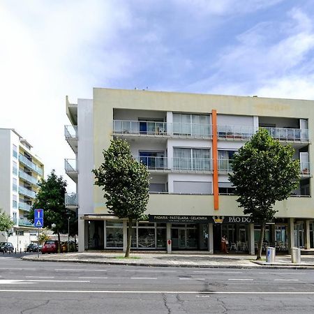 Ellierose Apartment Πόντα Ντελγκάντα Εξωτερικό φωτογραφία