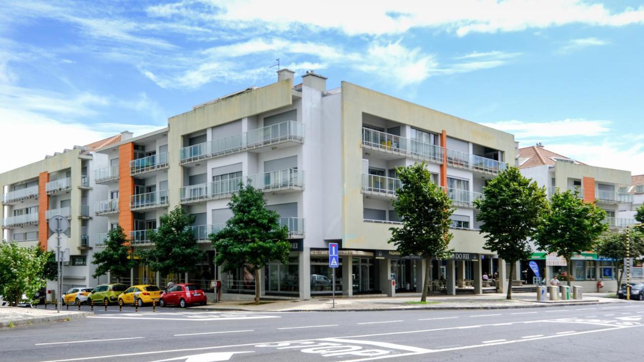 Ellierose Apartment Πόντα Ντελγκάντα Εξωτερικό φωτογραφία