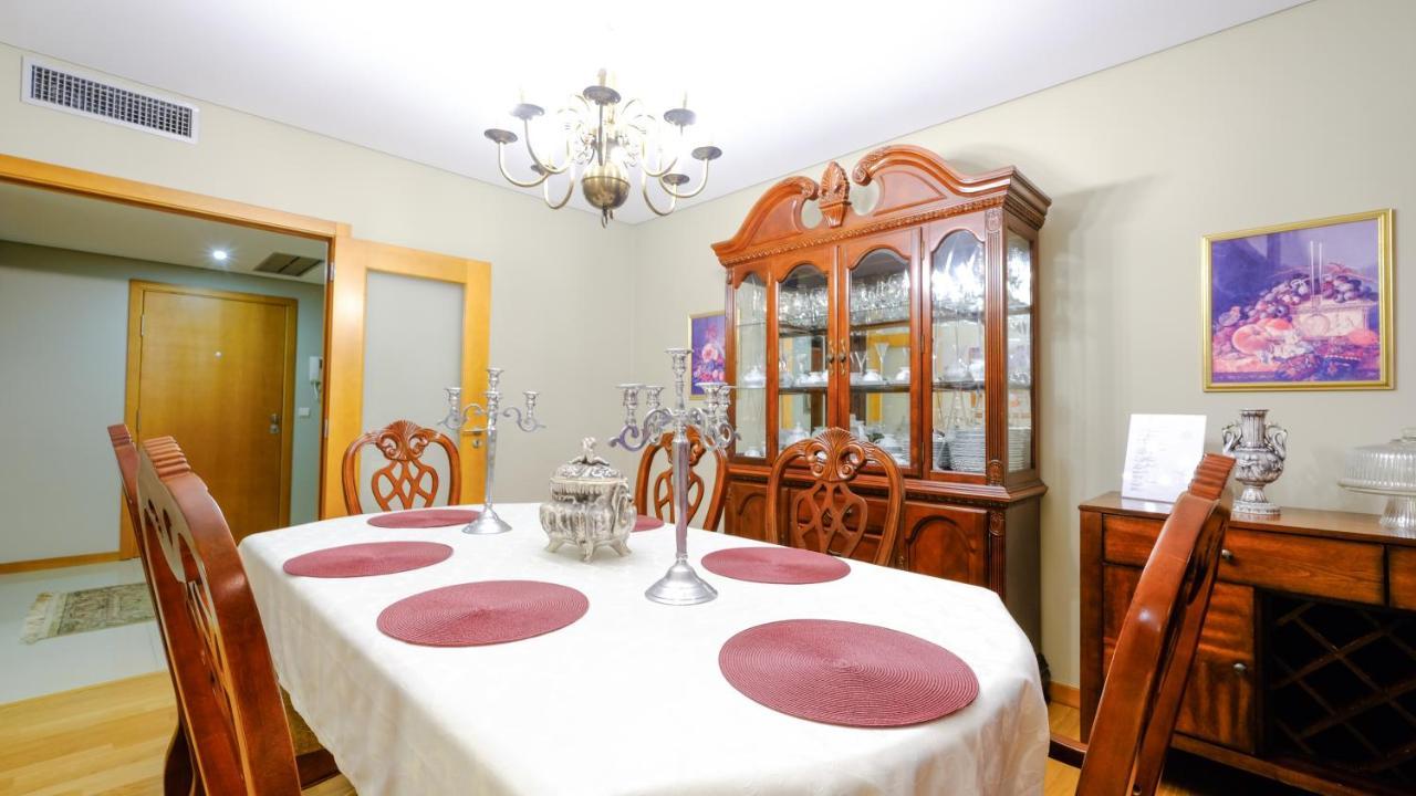 Ellierose Apartment Πόντα Ντελγκάντα Εξωτερικό φωτογραφία