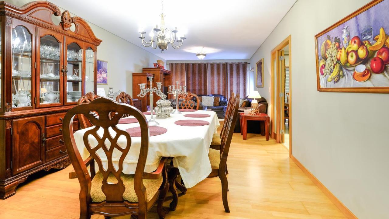 Ellierose Apartment Πόντα Ντελγκάντα Εξωτερικό φωτογραφία
