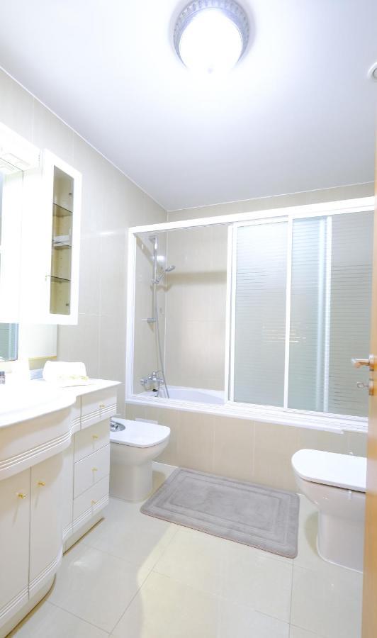 Ellierose Apartment Πόντα Ντελγκάντα Εξωτερικό φωτογραφία