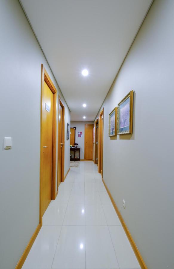 Ellierose Apartment Πόντα Ντελγκάντα Εξωτερικό φωτογραφία