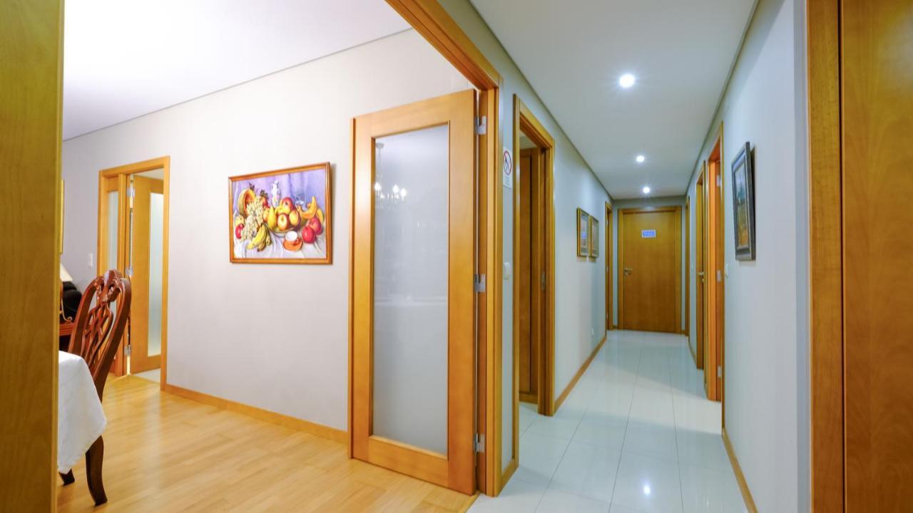 Ellierose Apartment Πόντα Ντελγκάντα Εξωτερικό φωτογραφία