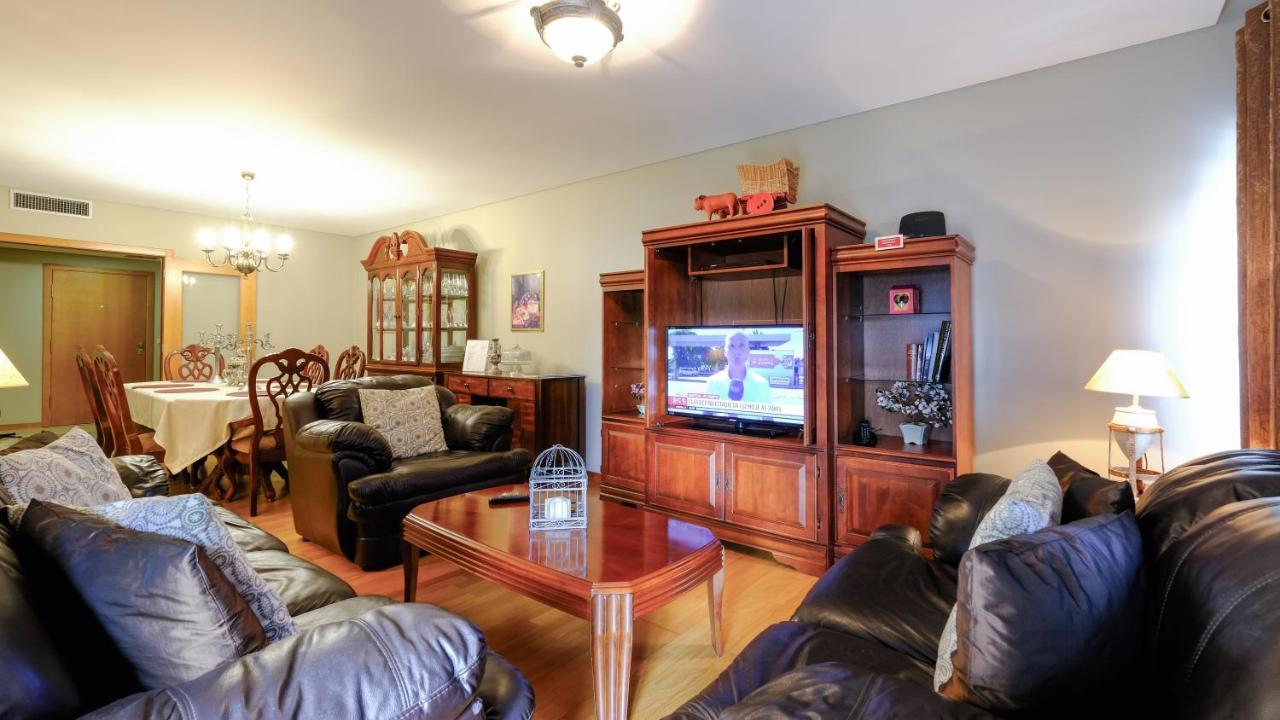 Ellierose Apartment Πόντα Ντελγκάντα Εξωτερικό φωτογραφία