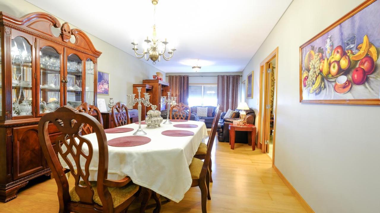 Ellierose Apartment Πόντα Ντελγκάντα Εξωτερικό φωτογραφία