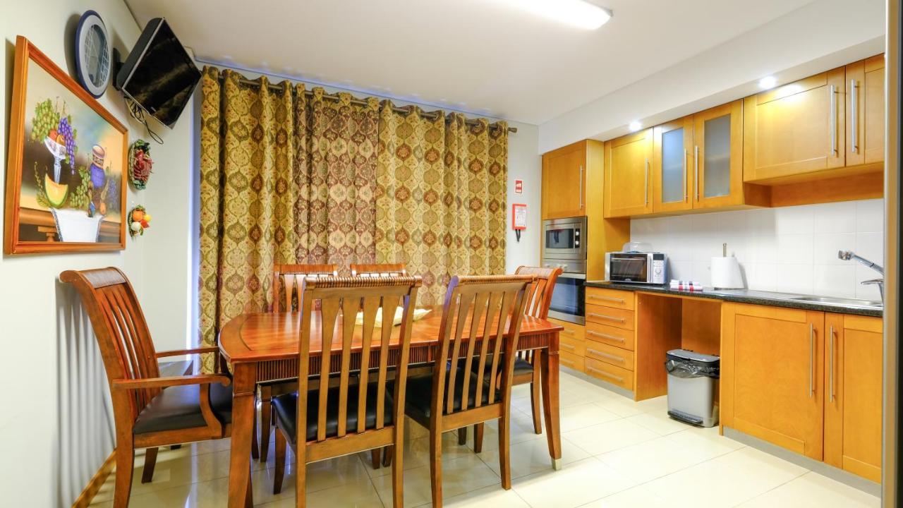 Ellierose Apartment Πόντα Ντελγκάντα Εξωτερικό φωτογραφία