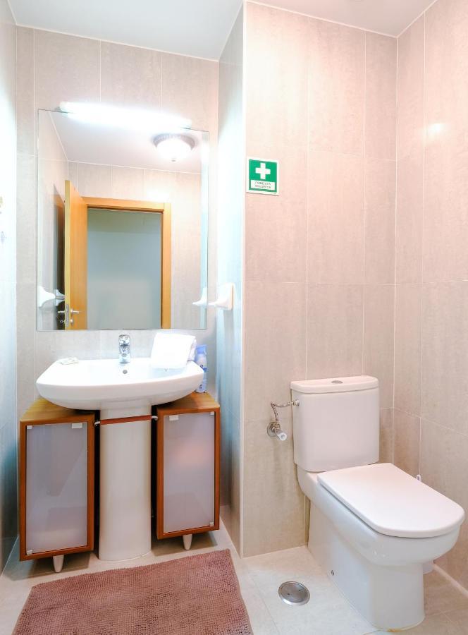 Ellierose Apartment Πόντα Ντελγκάντα Εξωτερικό φωτογραφία