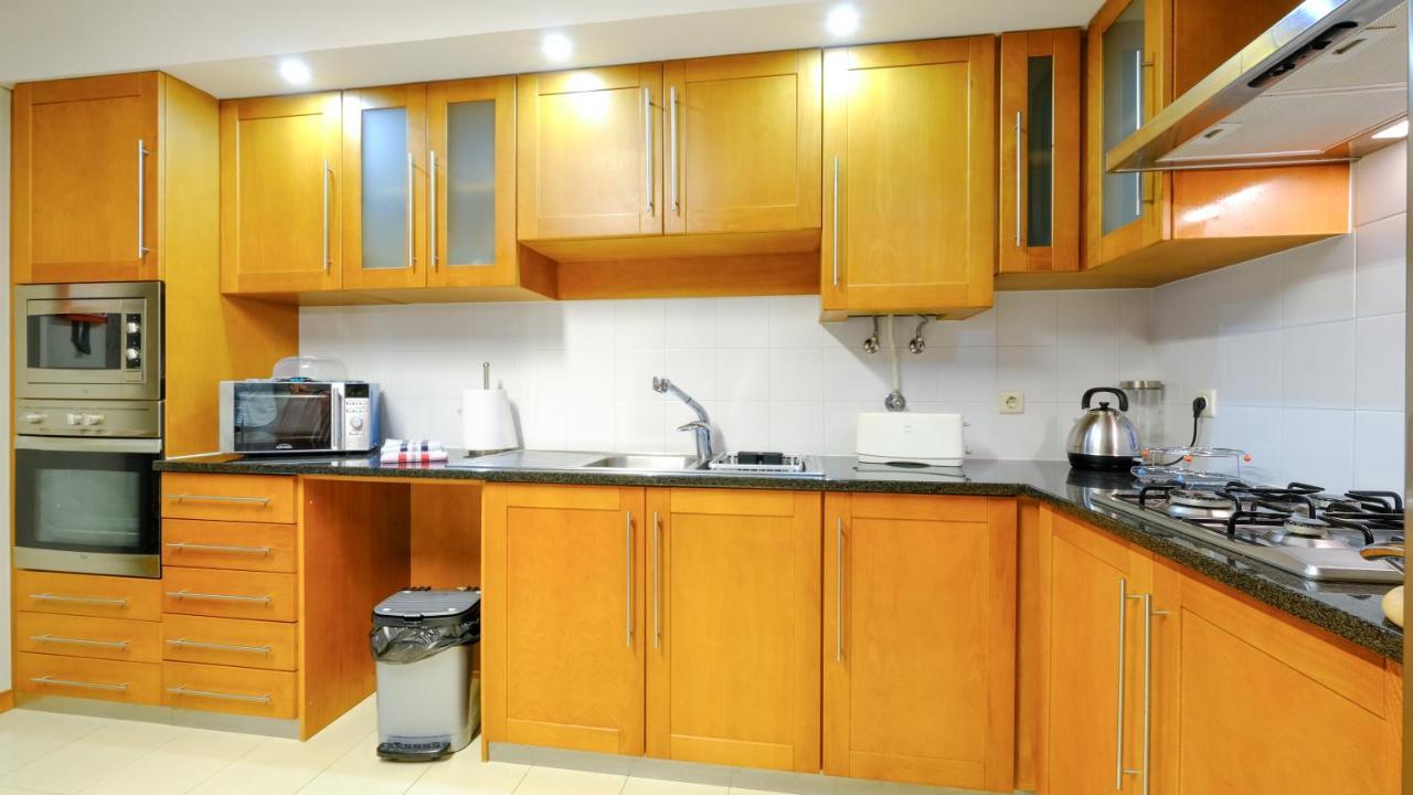 Ellierose Apartment Πόντα Ντελγκάντα Εξωτερικό φωτογραφία