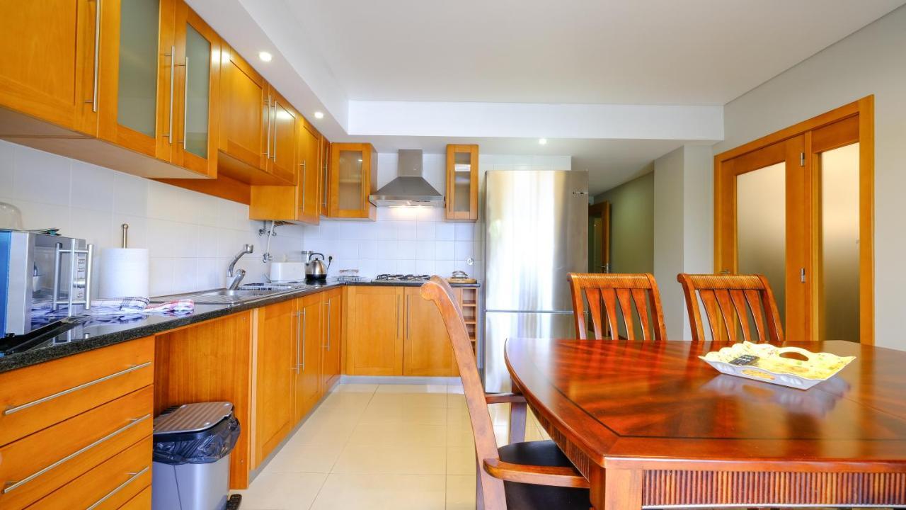 Ellierose Apartment Πόντα Ντελγκάντα Εξωτερικό φωτογραφία