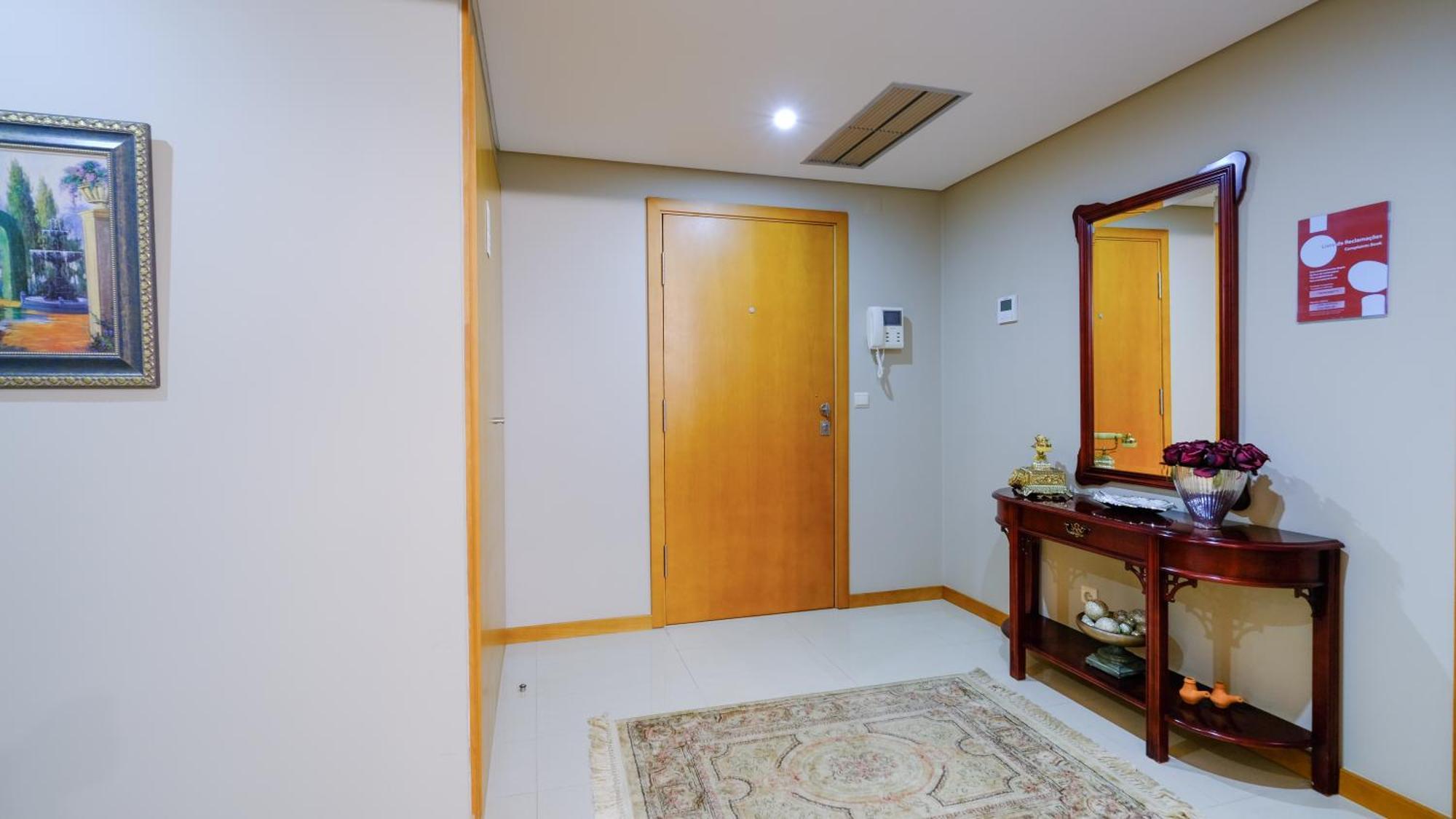 Ellierose Apartment Πόντα Ντελγκάντα Εξωτερικό φωτογραφία